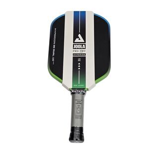 JOOLA pro Hyperion 3S Dual 16mm Pickleball Paddle 4070116001358 - 600135
